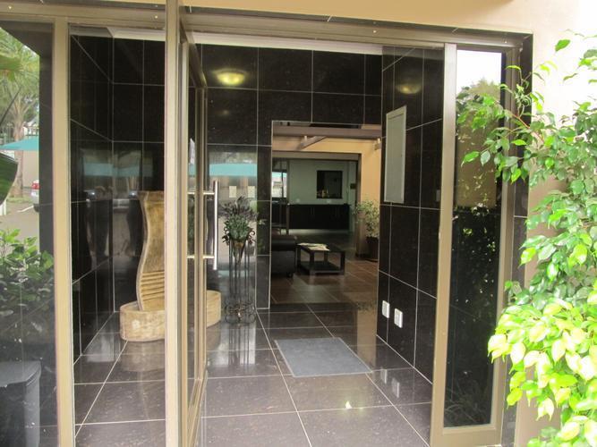 Lala Dene Lodge Bloemfontein Esterno foto